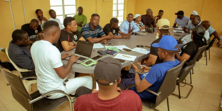 CHECK LIST: “Our Selected Local Talents Are Poised to Compete on the Global Stage at Davido’s 5ive Concert” —C’ttee Chair Don Tee Declares