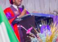 Amofin Adeoye Delivers 7th Chrisland Convocation Lecture As 44 Out Of 252 Graduands Bag First Class
