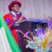 Amofin Adeoye Delivers 7th Chrisland Convocation Lecture As 44 Out Of 252 Graduands Bag First Class