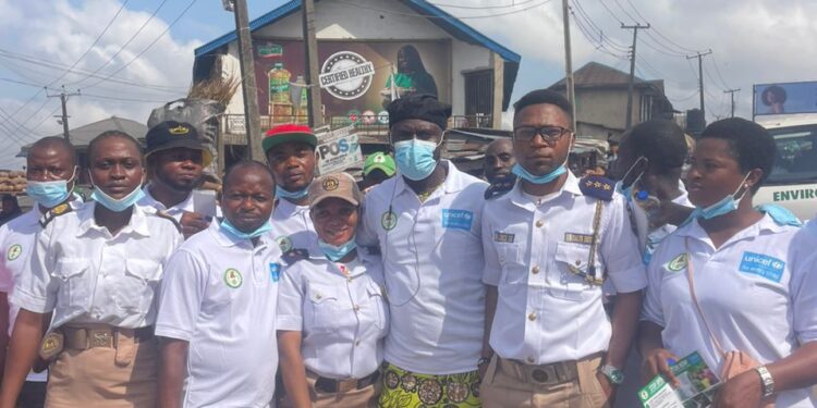 2025 World Clean-Up Day: Oyo, UNICEF Champion Sustainable Fashion to Reduce Textile Waste