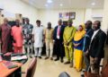 Partnership: Oyo Govt, SON to Address Sub-standard Steel Production