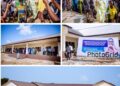Photo News: Senator Natasha Takes Education to Fulani Settlement, Commissions New Model Schools in Kogi Central