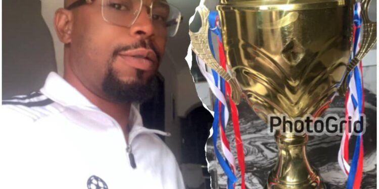 Hon Otunba Fakayode Lauds PDP Leaders, Stakeholders, Exco’s for Backing Grassroots Football Initiative in Ido