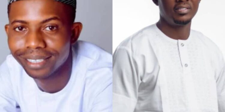 Open Salawu Donates ₦5 Million to Ogbomoso North PDP, Urges Party Unity, Inclusiveness