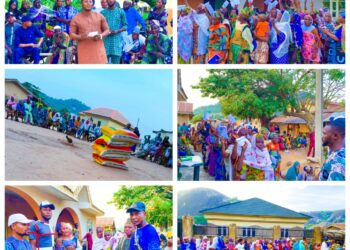 TRANSFORMING NIGERIA SERIES 2: Jobs for Nigeria’s Future  By Amofin Beulah Adeoye