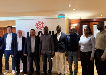 Ilaji Football Group Launches Internationally, Unveils Global Vision Connecting Africa, to Malta and beyond