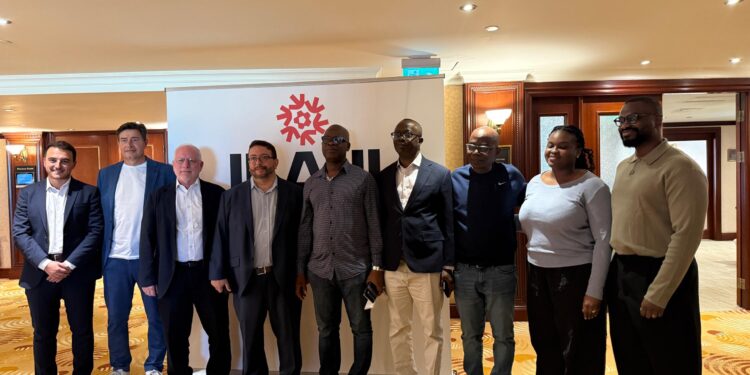 Ilaji Football Group Launches Internationally, Unveils Global Vision Connecting Africa, to Malta and beyond