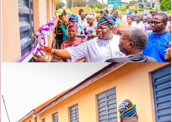 OOT: The Gold Standard of Local Governance in Oyo State