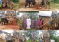 Oke Ayo Community Rejoices as Hon. Olusola Adeleke Fulfills Borehole Promise.