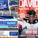 Royal Entertainment Cruise Aligns with Davido’s 5ive Concert Vision, Hails Makinde’s Youth-Focused Development Drive