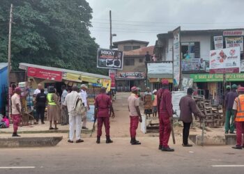 Hon Olusina Ogunsola (Omo Obasanjo): A Nature of Nomenclature for Oluyole Development