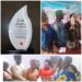 Hon. Sanda Sikiru Recognized for Exceptional Leadership in Community Health Development