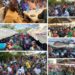 Lagelu-PDP Holds Mega Meeting with Massive Turnout Signaling Party’s Total Domination in the LGA
