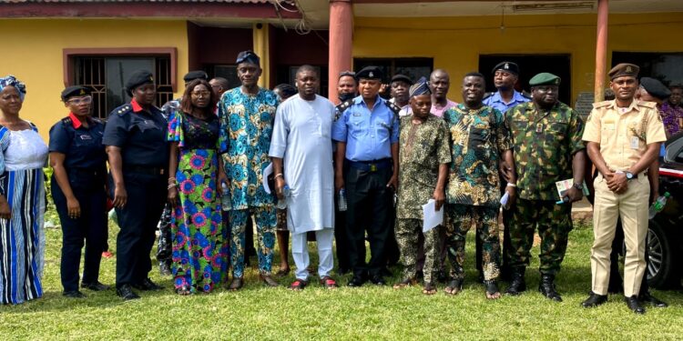 PDP Will Emerge Stronger Soon – Oyo State Woman Leader, Mrs. Olaniran Oluwatoyin Assures Party Members