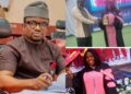 Oyo Lawmaker Pens Stirring Tribute To Sibling On Accomplishment Of New Academic Feat.
