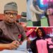 Oyo Lawmaker Pens Stirring Tribute To Sibling On Accomplishment Of New Academic Feat.