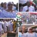 Oyo lawmaker, Comforter Olajide Pays Glowing Tribute To Late PDP Great Leader, Elder Olutunji Daniel Ajuwon, Two Years After His Passing*