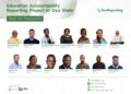 Oyomind Publisher, Gbenga Oyetola, 13 Other Journalists Shortlisted For DevReporting on Gender-Responsive, Accountable Education in Oyo State