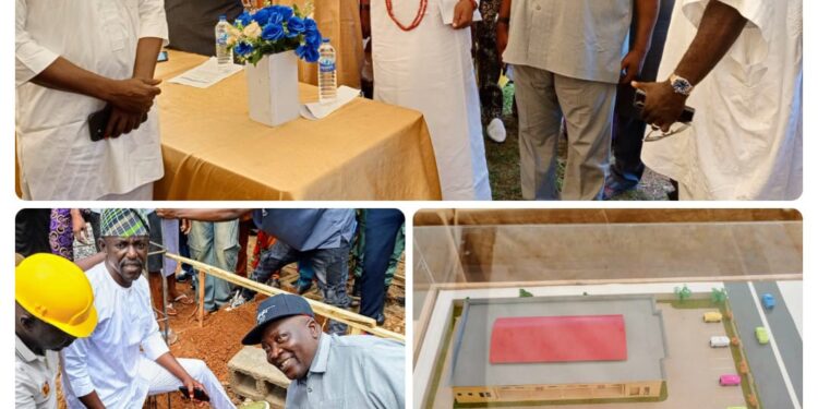 Mini Mapo Hall: We’ll continue to shame our detractors with more results – Olatunji Replies Critics