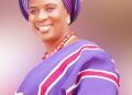 Celebrating UI’s Distinguished Academic, Sifau Adejumo On Her Promotion To Professorial Cadre — By Amofin Beulah Adeoye