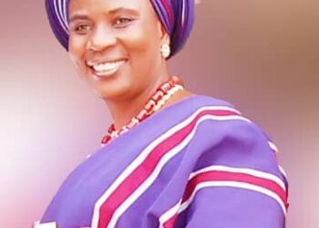 Celebrating UI’s Distinguished Academic, Sifau Adejumo On Her Promotion To Professorial Cadre — By Amofin Beulah Adeoye