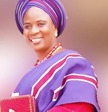 Celebrating UI’s Distinguished Academic, Sifau Adejumo On Her Promotion To Professorial Cadre — By Amofin Beulah Adeoye