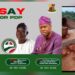 SASAY Applauds Gov. Makinde, Deputy Gov. Lawal on Igboho–Kishi and Laayan Bridge Road Reconstruction