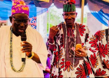 Be Intentional”: IB’North Council Chairman, Olufade Charges Youth, Receives Integrity Award At Ibadan Eloquent Youth & Teens Conference 2025