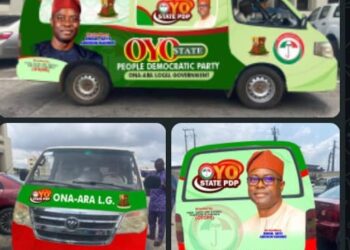 Davido’s 5ive Tour: Makinde Approves Thousands of Free Tickets for Oyo Youths
