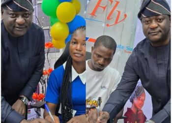 UFitFly Officially Unveils Kenya Tour Package with Ambassadors Arojinle and Egbopewa