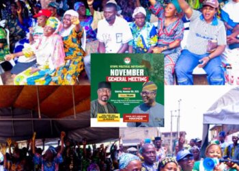 Mini Mapo Hall: We’ll continue to shame our detractors with more results – Olatunji Replies Critics