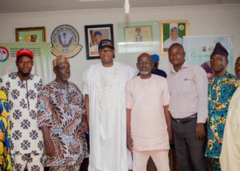 Mini Mapo Hall: We’ll continue to shame our detractors with more results – Olatunji Replies Critics