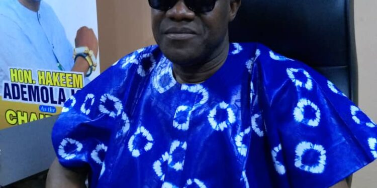 Oyo LGSPB Boss, Ige Appreciates Well Wishers Over Sister’s Death