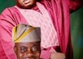MAKINDE COMMISSIONER CELEBRATES HER FATHER FIGURE DOUBLE T ON HIS BIRTH ANNIVERSARY