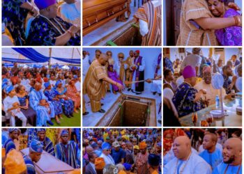 Oyo Lawmaker, Hon. Wale Canada, Celebrates Engr. Popoola Olawale, GMD Highbridge Group, on His Birthday