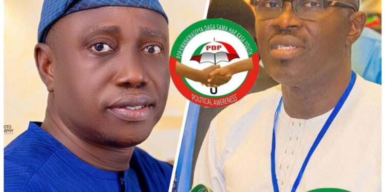 Makinde’s Commissioner Toyin Balogun Describes Ambassador Arapaja As An Indomitable Bulwark of Support to the Female Demographic on His Birthday