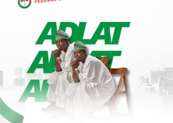 Engr. Toheeb Adegoke: A Mandate Born from the People, for the People