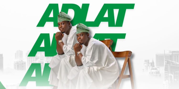 Engr. Toheeb Adegoke: A Mandate Born from the People, for the People