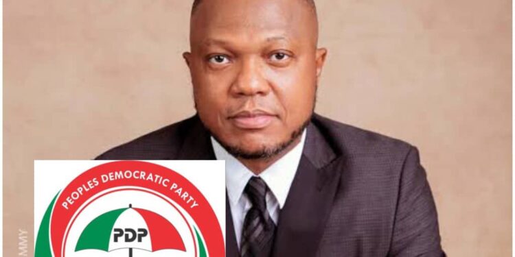 Reviving the PDP: A Call for Unity and Progress at the National Convention