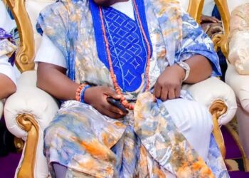 Chief BENEDICT AKIKA:The Agbaakin Whose Legacy is Woven in Service