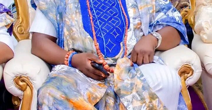 Chief BENEDICT AKIKA:The Agbaakin Whose Legacy is Woven in Service