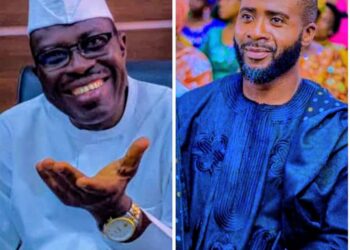 Oluyole LG Chairman felicitates Arapaja, Akintayo over birthday anniversaries