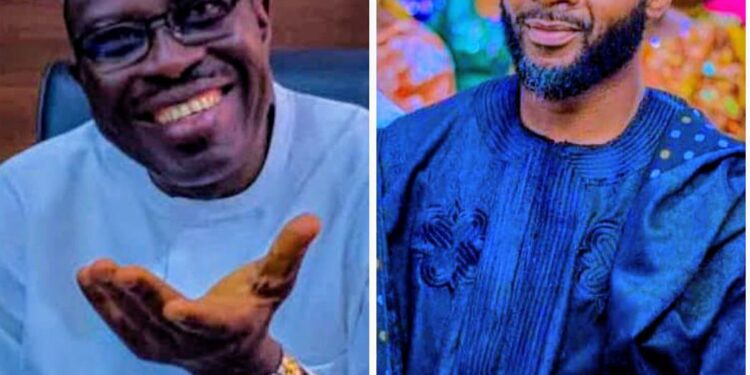 Oluyole LG Chairman felicitates Arapaja, Akintayo over birthday anniversaries