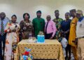NULGE Celebrates Ibadan North East Council Chair, Akintayo, in Grand Style 