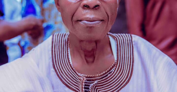 *‘A Father Figure and Custodian of History,’ Ibarapakan Celebrates Great Mother at 80