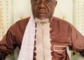 AGUNBIADE CONGRATULATES BARRISTER BILAAH, COMMENDS ALAAFIN FOR VISIONARY CHOICE OF GRAND IMAM 