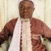 AGUNBIADE CONGRATULATES BARRISTER BILAAH, COMMENDS ALAAFIN FOR VISIONARY CHOICE OF GRAND IMAM