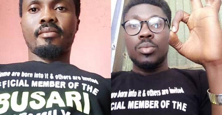 Birthday: “My Confidant, Mentor, And Source Of Inspiration” — Aderibigbe Yisahu Celebrates His Elder Brother, Engr. Alhaji Busari Aderibigbe Yusuff