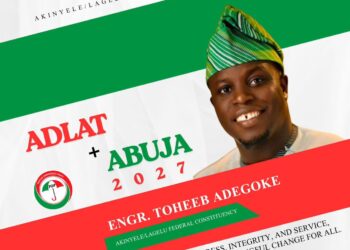 Adlat Chronicles: A New Dawn for Our Constituency*