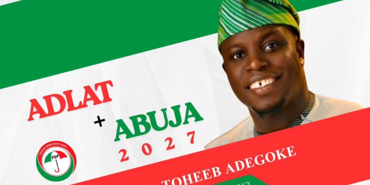 Adlat Chronicles: A New Dawn for Our Constituency*